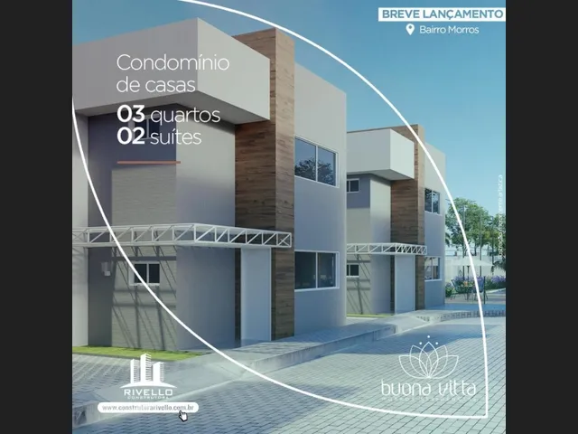 Imagem 9: More na Localidade Mais Luxuosa de Teresina, 157M² de Espaço 3 Quartos, Sendo 2 Suítes