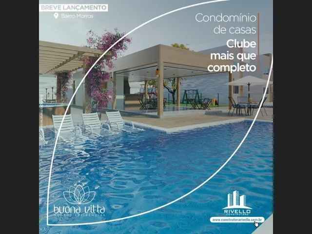 Imagem 4: More na Localidade Mais Luxuosa de Teresina, 157M² de Espaço 3 Quartos, Sendo 2 Suítes