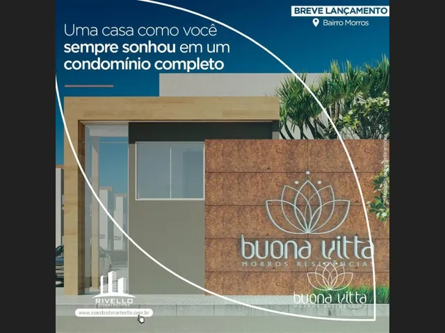Imagem 6: More na Localidade Mais Luxuosa de Teresina, 157M² de Espaço 3 Quartos, Sendo 2 Suítes