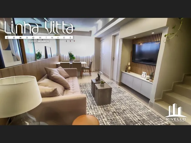 Imagem 3: More na Localidade Mais Luxuosa de Teresina, 157M² de Espaço 3 Quartos, Sendo 2 Suítes