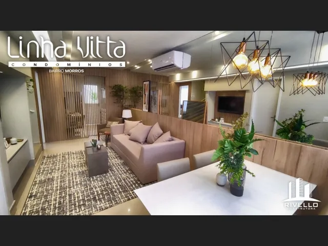 Imagem 14: More na Localidade Mais Luxuosa de Teresina, 157M² de Espaço 3 Quartos, Sendo 2 Suítes