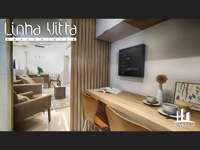 Imagem 16: More na Localidade Mais Luxuosa de Teresina, 157M² de Espaço 3 Quartos, Sendo 2 Suítes