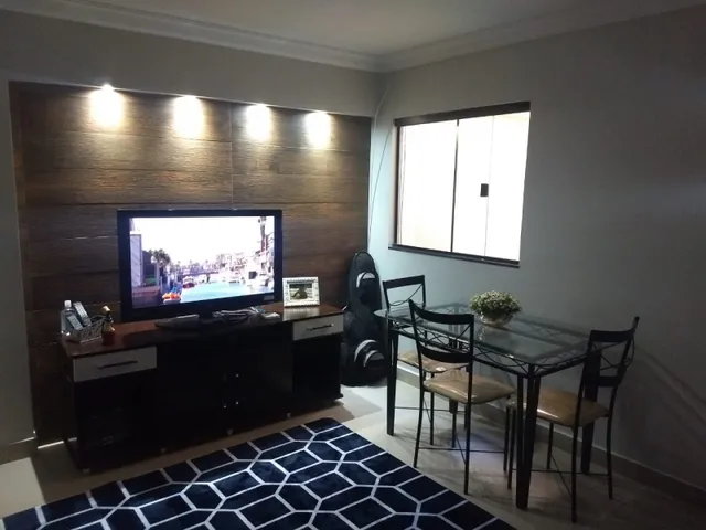 Imagem: Dier Ribeiro Vende Apartamento com Fino