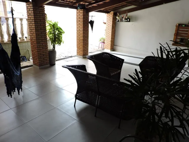 Imagem: Dier Ribeiro Vende Casa Reformada em Lote