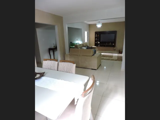 Imagem 5: Dier Ribeiro Vende: Casa Reformada em Lote Vazado de 350 Metros