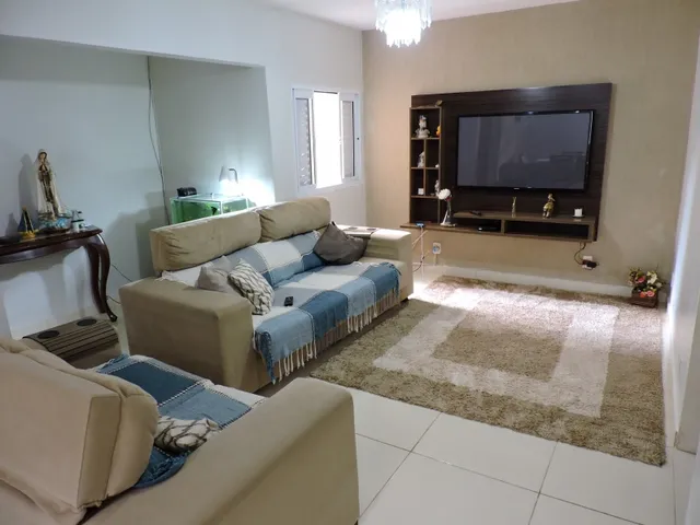 Imagem 3: Dier Ribeiro Vende: Casa Reformada em Lote Vazado de 350 Metros
