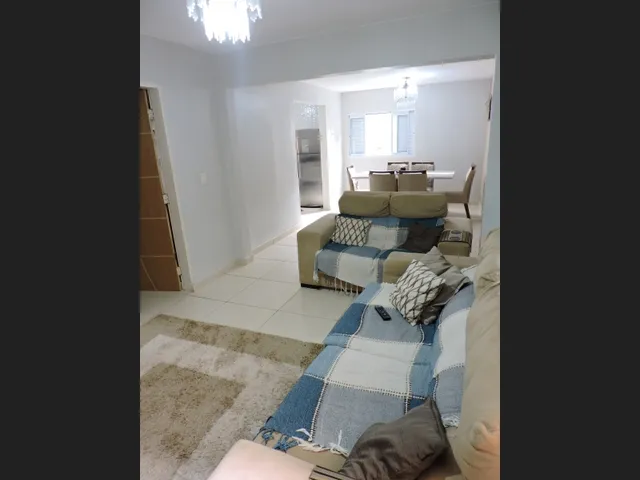 Imagem 16: Dier Ribeiro Vende: Casa Reformada em Lote Vazado de 350 Metros