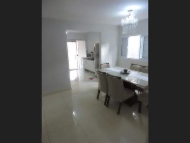 Imagem 6: Dier Ribeiro Vende: Casa Reformada em Lote Vazado de 350 Metros