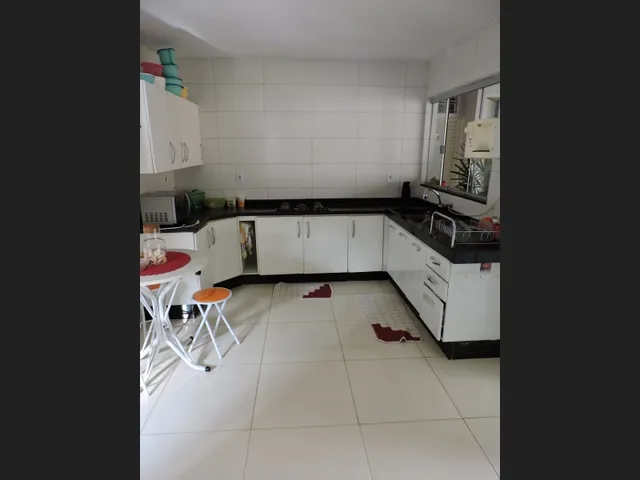 Imagem 11: Dier Ribeiro Vende: Casa Reformada em Lote Vazado de 350 Metros