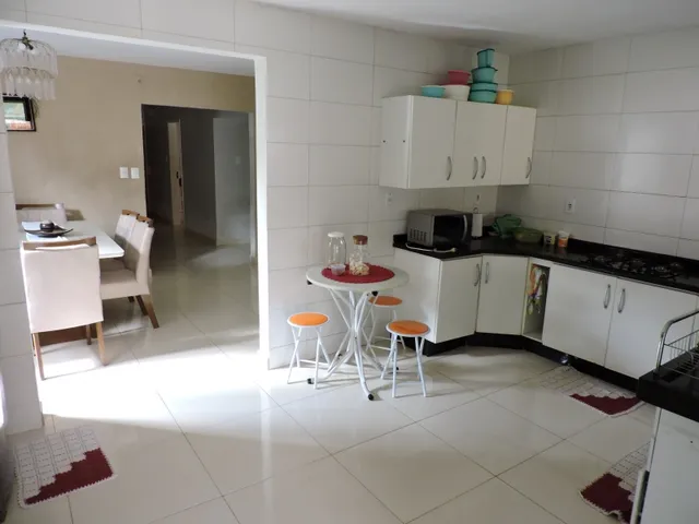 Imagem 12: Dier Ribeiro Vende: Casa Reformada em Lote Vazado de 350 Metros