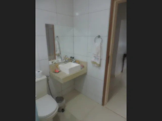 Imagem 10: Dier Ribeiro Vende: Casa Reformada em Lote Vazado de 350 Metros