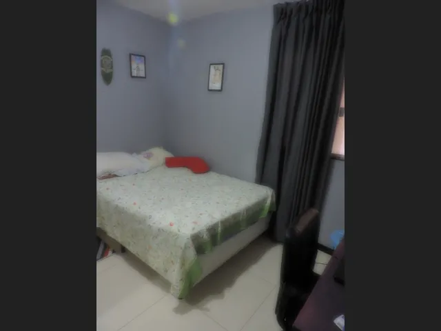 Imagem 13: Dier Ribeiro Vende: Casa Reformada em Lote Vazado de 350 Metros