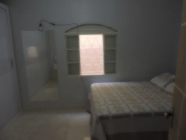 Imagem 14: Dier Ribeiro Vende: Casa Reformada em Lote Vazado de 350 Metros