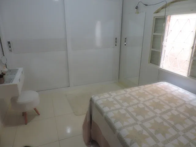 Imagem 4: Dier Ribeiro Vende: Casa Reformada em Lote Vazado de 350 Metros