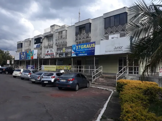 Imagem: Dier Ribeiro Vende Apartamento no Centro