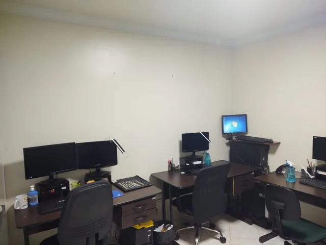 Imagem 2: Dier Ribeiro Vende: Apartamento no Centro de Sobradinho