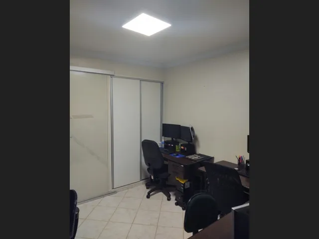 Imagem 4: Dier Ribeiro Vende: Apartamento no Centro de Sobradinho