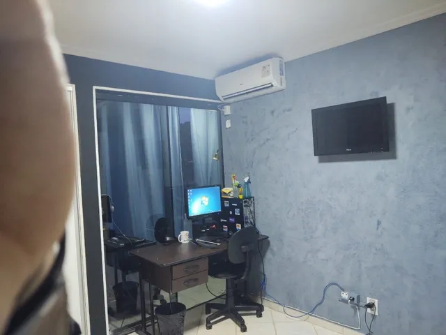 Imagem 6: Dier Ribeiro Vende: Apartamento no Centro de Sobradinho