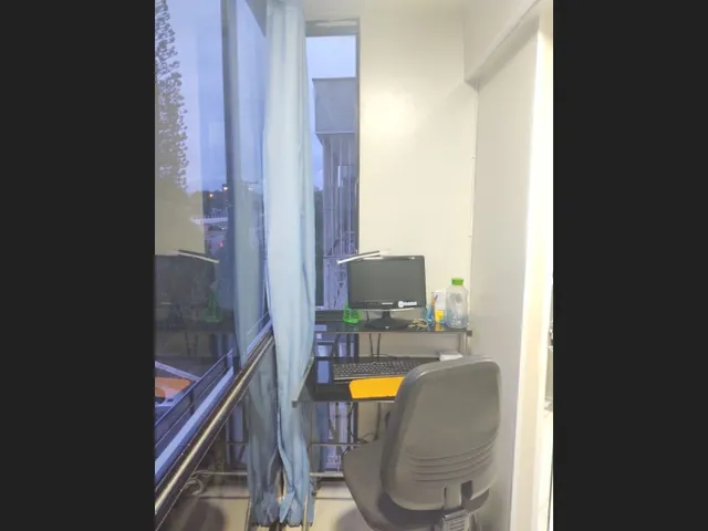 Imagem 5: Dier Ribeiro Vende: Apartamento no Centro de Sobradinho