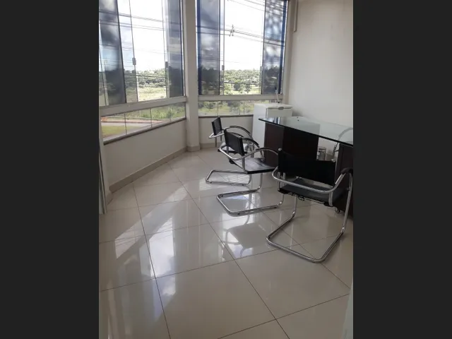 Imagem 1: Dier Ribeiro Vende: Excelente Sala Comercial. Prédio com Elevador