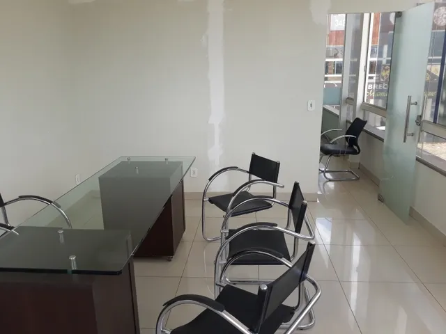 Imagem 3: Dier Ribeiro Vende: Excelente Sala Comercial. Prédio com Elevador