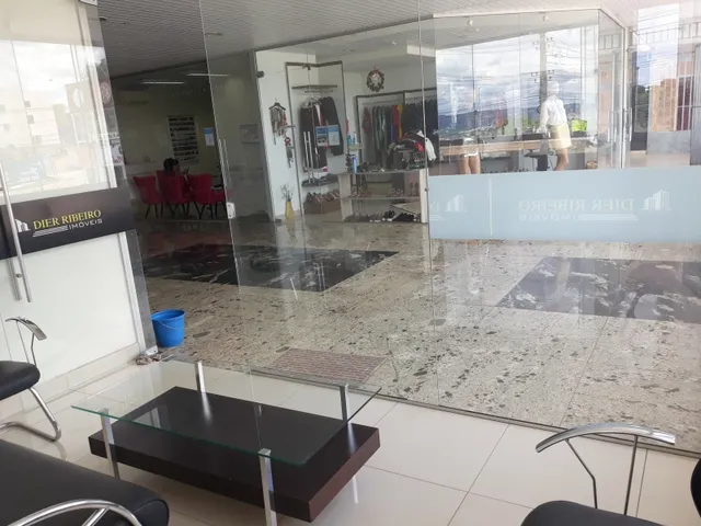 Imagem 4: Dier Ribeiro Vende: Excelente Sala Comercial. Prédio com Elevador