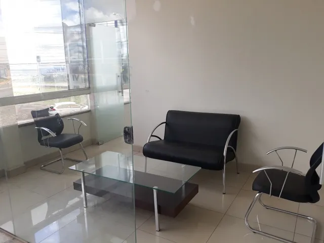 Imagem 5: Dier Ribeiro Vende: Excelente Sala Comercial. Prédio com Elevador