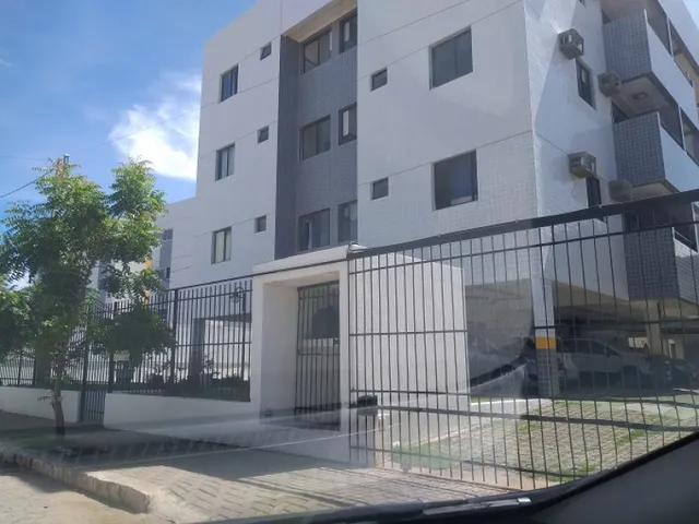 Imagem: Pau Amarelo-Apartamento 2 Quartos(1 St
