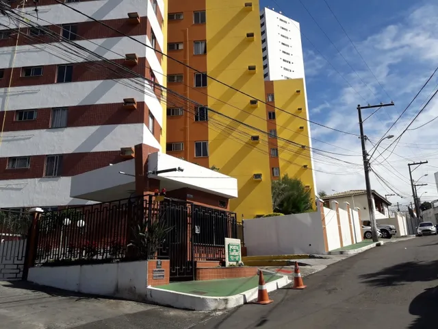 Imagem: Apartamento 2/4, Cabula, Portal das Árvores