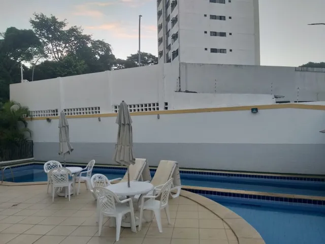 Imagem 4: Apartamento 2/4, Cabula, Portal das Árvores