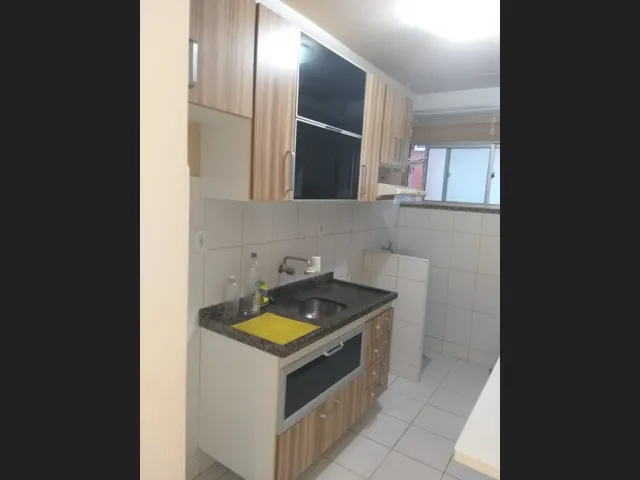 Imagem 2: Apartamento 2/4, Cabula, Portal das Árvores