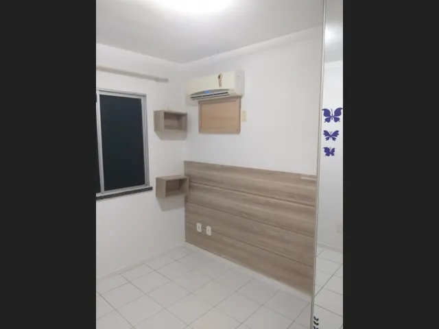 Imagem 3: Apartamento 2/4, Cabula, Portal das Árvores