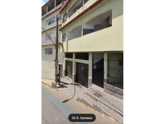 Imagem 1: Apartamento de 3 Quartos em Campo Grande Cariacica Es
