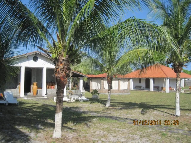 Imagem 2: Vende-Se Terreno e Edificios com 1792M2 Ilha de Vera Cruz - Bahia