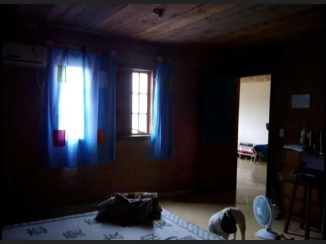 Imagem: Casa- Beira Rio