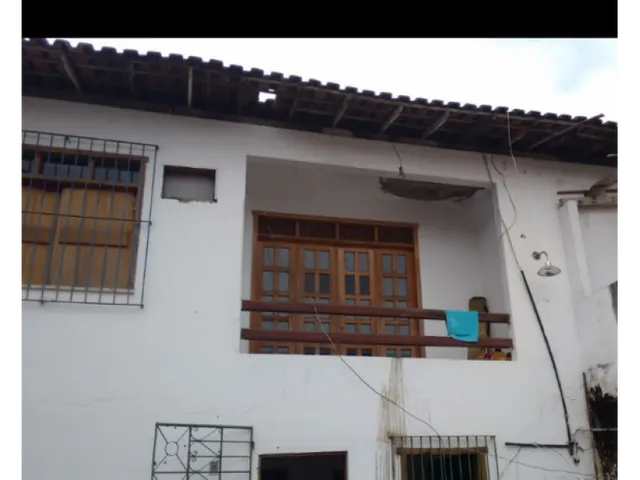 Imagem: Casa, Bairro Aloísio Conrado