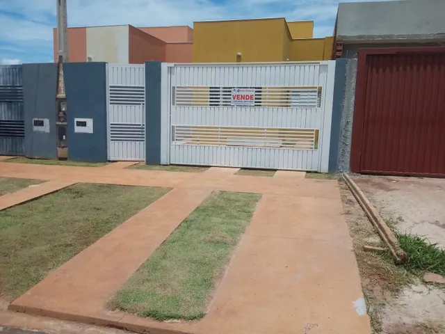 Imagem: Casa Set Sul Linda Nova