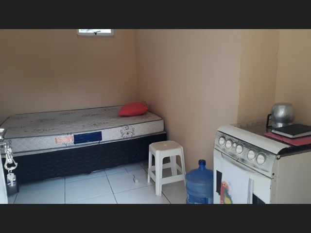 Imagem 2: Apto.kitinet, Mobiliado, Cama Casal, Centro, Itarema,Ce