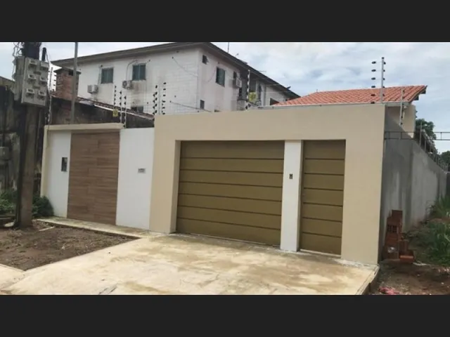 Imagem: R$240 Mil Reais Casa 3/4 para Financiamento