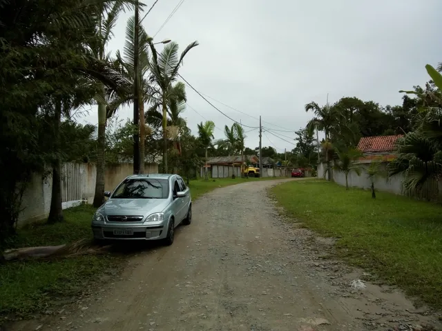 Imagem: Lote À Venda em Alexandra - Rua Antonio