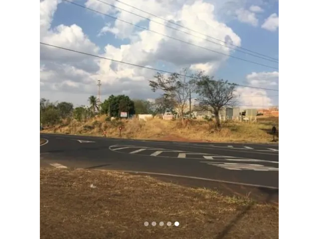Imagem: Vendo Chácara (4.000 Metros Quadrados