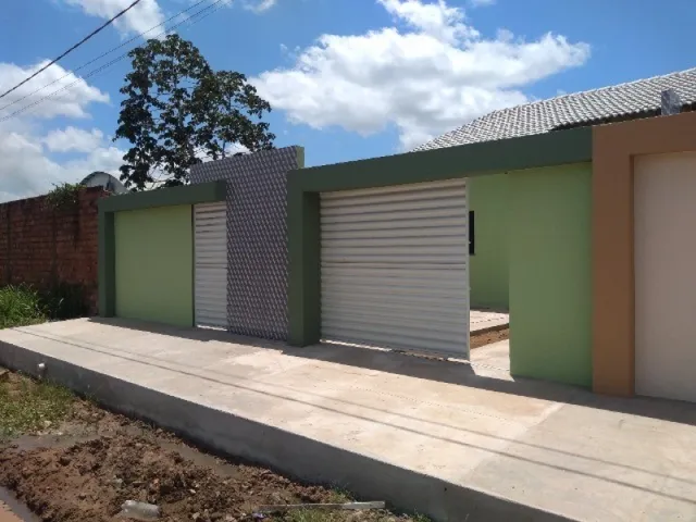 Imagem: R$135 Mil Reais Casa Nova pra Financiamento
