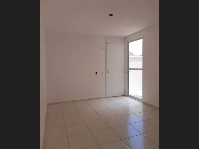 Imagem 3: Apartamentos no Programa Casa Verde Amarela