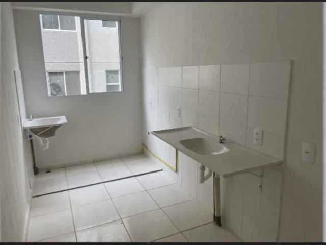 Imagem 5: Apartamentos no Programa Casa Verde Amarela
