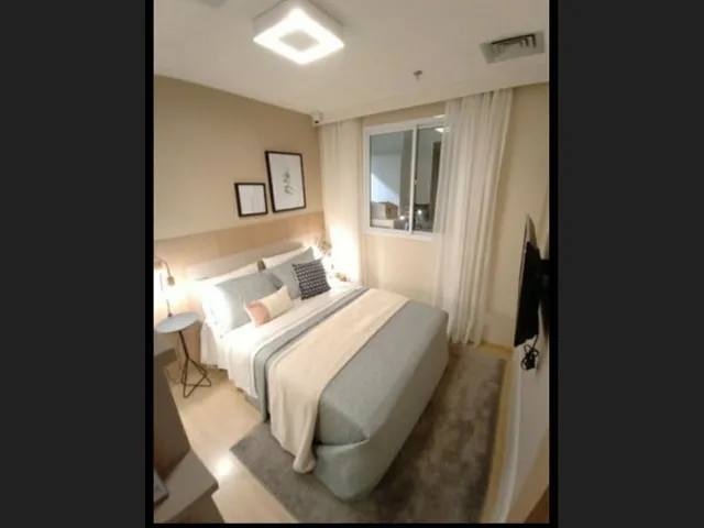 Imagem: Apartamentos na Região da Messejana