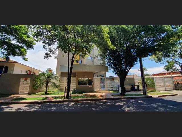 Imagem: Apartamento Mobiliado - Rouget Village