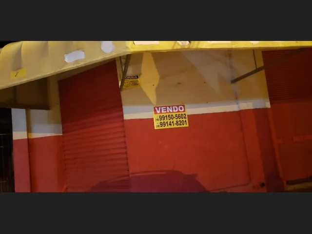 Imagem: Vende-Se Imóvel no Centro de Guararapes
