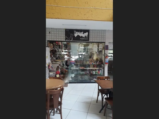 Imagem 2: Loja Comercial(Repasse