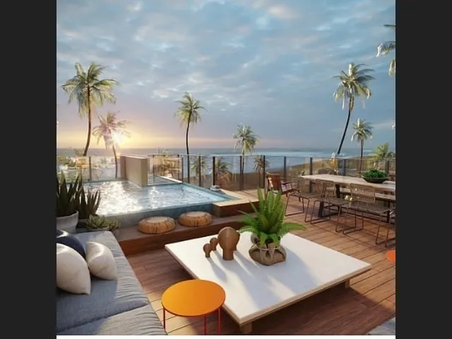 Imagem: Condomínio Clube Resort