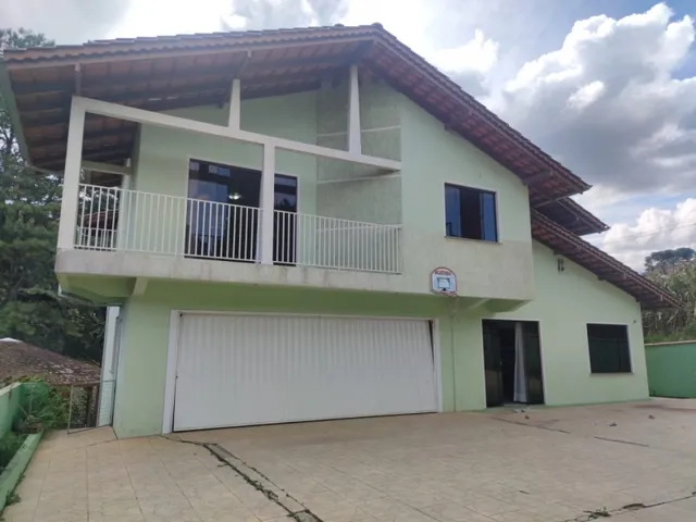 Imagem: Casa a Venda no Bairro Cruzeiro São Bento